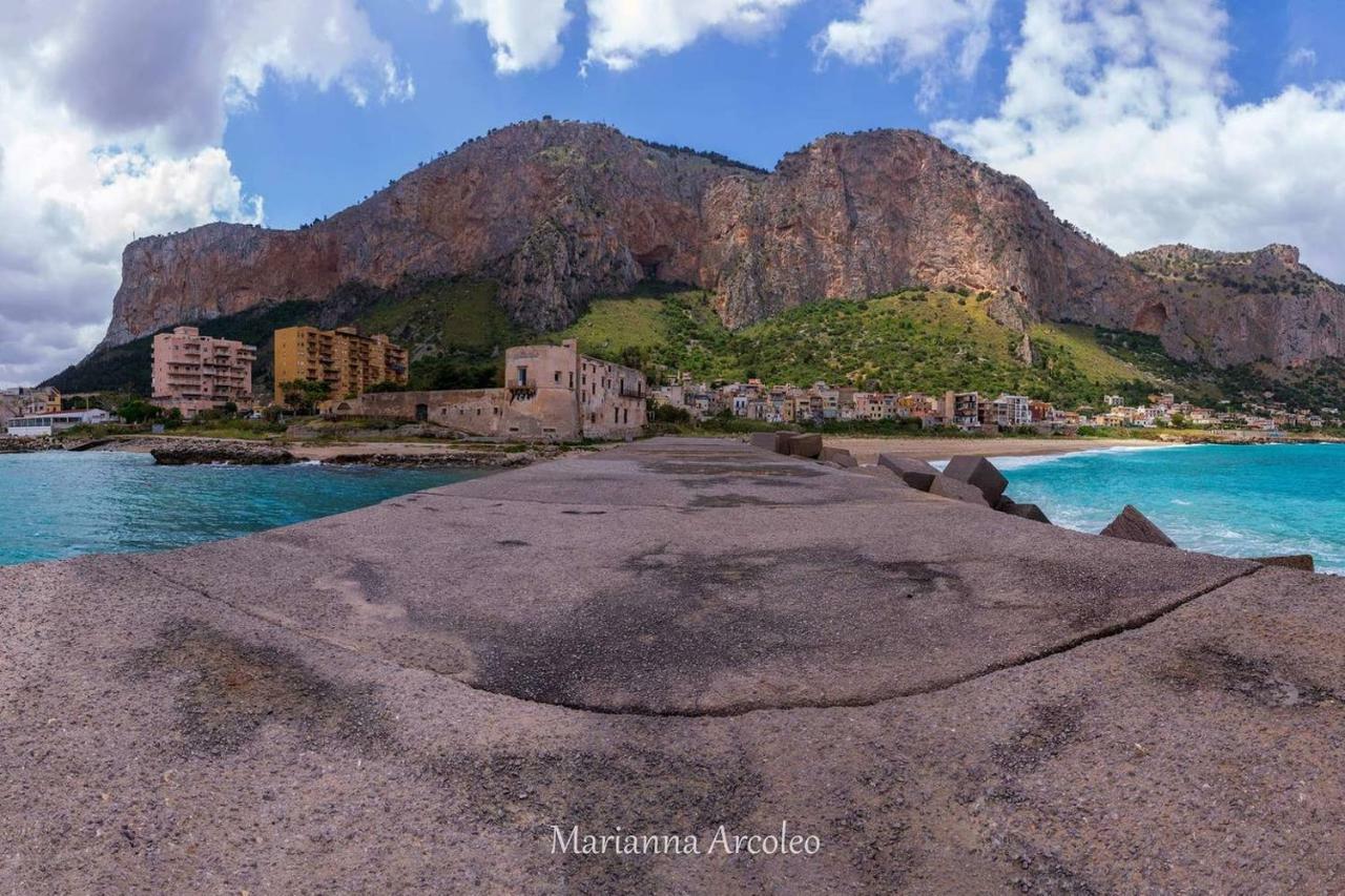 Casa Vacanze Nadi Palermo Exterior photo
