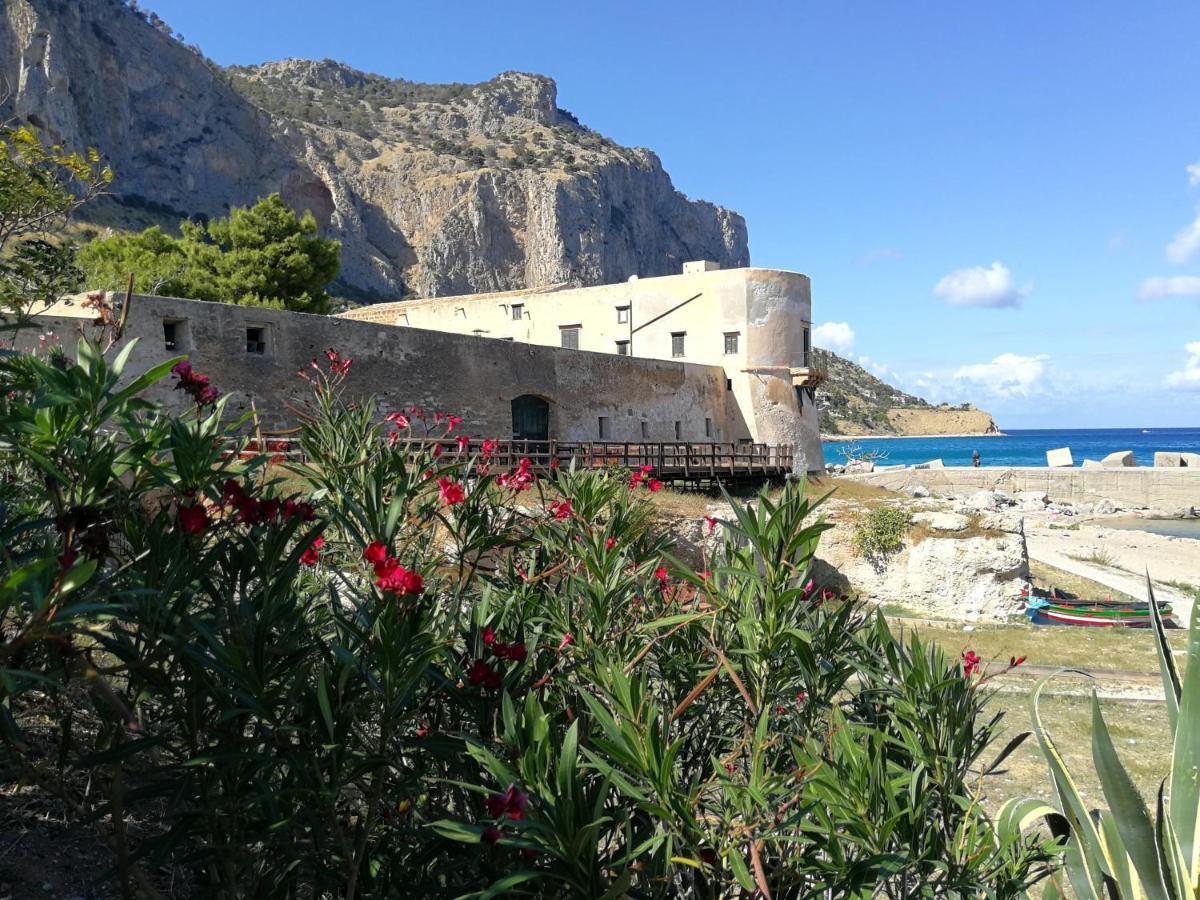 Casa Vacanze Nadi Palermo Exterior photo